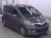 HONDA FREED HYBRID