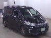 HONDA FREED HYBRID