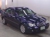 MERCEDES BENZ C CLASS