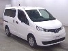 NISSAN NV200 VANETTE VAN