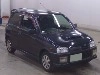 DAIHATSU MIRA TR-XX