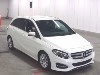 MERCEDES BENZ B CLASS