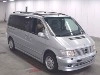 MERCEDES BENZ V CLASS
