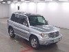 MITSUBISHI PAJERO IO