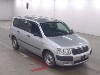 TOYOTA SUCCEED VAN