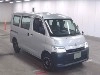 TOYOTA TOWN ACE VAN