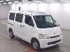 TOYOTA TOWN ACE VAN
