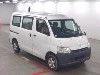 TOYOTA TOWN ACE VAN