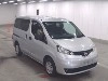 NISSAN NV200 VANETTE VAN