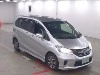 HONDA FREED HYBRID