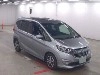 HONDA FREED HYBRID