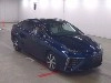 TOYOTA MIRAI