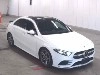 MERCEDES BENZ A CLASS
