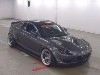 MAZDA RX-8