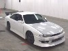 NISSAN SILVIA