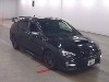 SUBARU WRX STI