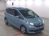 HONDA FREED HYBRID