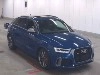 AUDI RS Q3