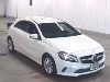 MERCEDES BENZ A CLASS