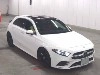 MERCEDES BENZ A CLASS
