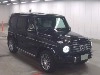 MERCEDES BENZ G CLASS