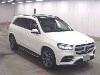 MERCEDES BENZ GLS