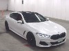 BMW 8 SERIES