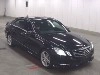 MERCEDES BENZ E CLASS