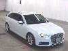 AUDI A4 AVANTE