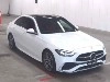 MERCEDES BENZ C CLASS