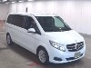 MERCEDES BENZ V CLASS