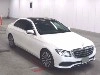 MERCEDES BENZ E CLASS