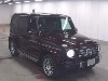 MERCEDES BENZ G CLASS