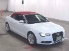 AUDI A5 CABRIO