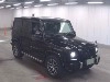 MERCEDES BENZ G CLASS