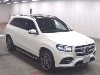 MERCEDES BENZ GLS