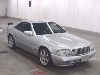 MERCEDES BENZ SL