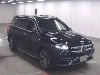 MERCEDES BENZ GLS
