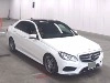 MERCEDES BENZ E CLASS