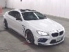 BMW 6 SERIES