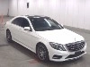 MERCEDES BENZ S CLASS