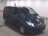 MERCEDES BENZ V CLASS