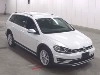 VOLKSWAGEN GOLF ALLTRACK