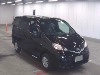NISSAN NV200 VANETTE VAN