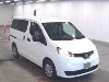 NISSAN NV200 VANETTE VAN