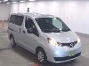 NISSAN NV200 VANETTE VAN