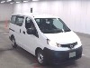 NISSAN NV200 VANETTE VAN