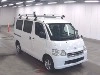 TOYOTA TOWN ACE VAN