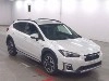 SUBARU IMPREZA SPORT