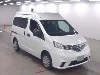 NISSAN NV200 VANETTE VAN
